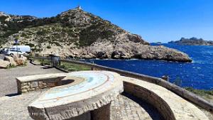 MARSEILLE - CALLELONGUE - 17.04.2024 - 02